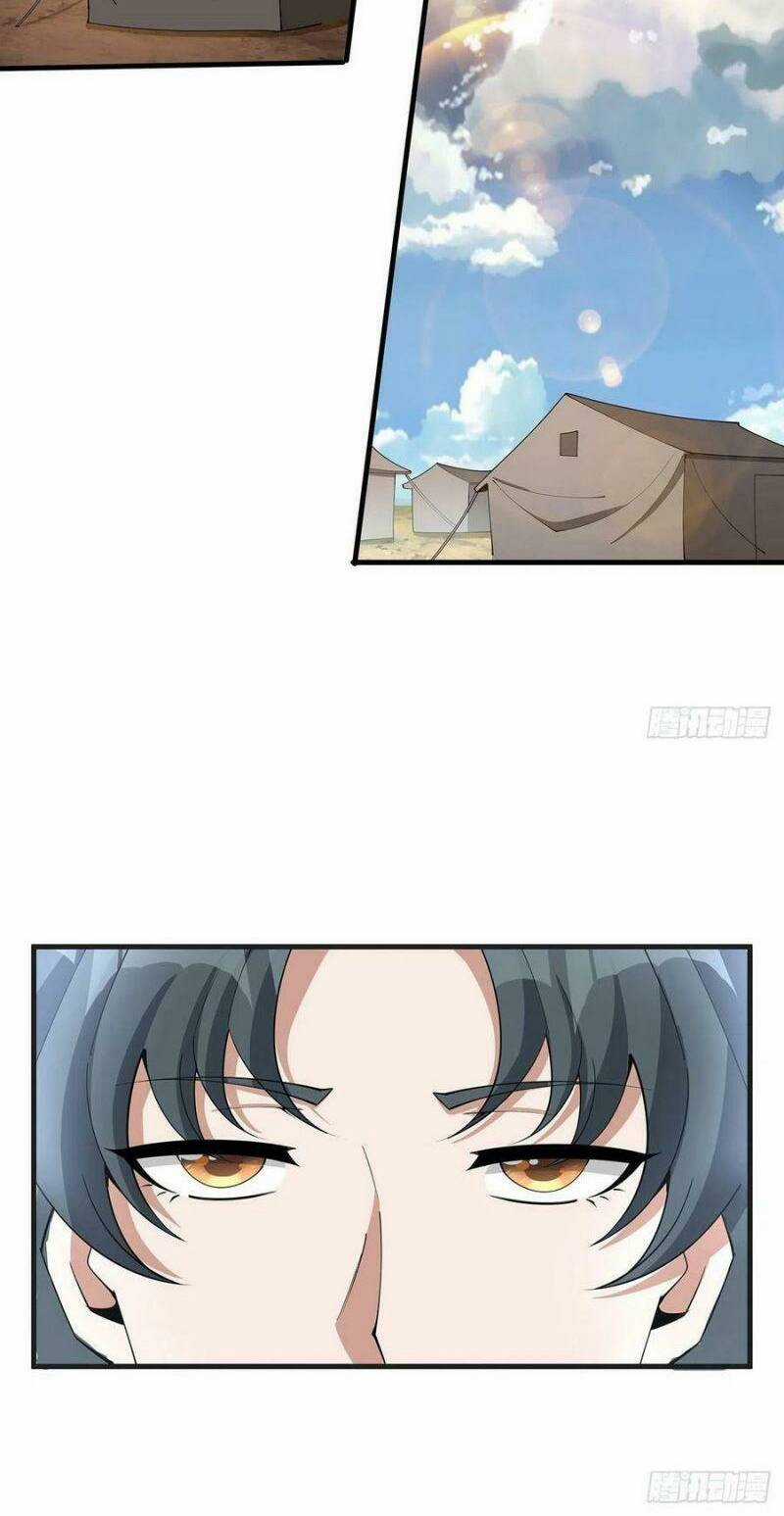 Kiếm Tu Imba Nhất Quả Đất - Chapter 127 - Trang 23