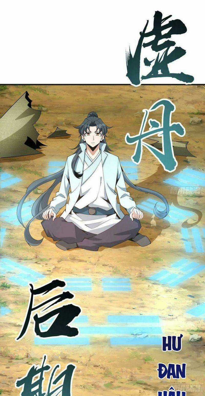 Kiếm Tu Imba Nhất Quả Đất - Chapter 127 - Trang 24