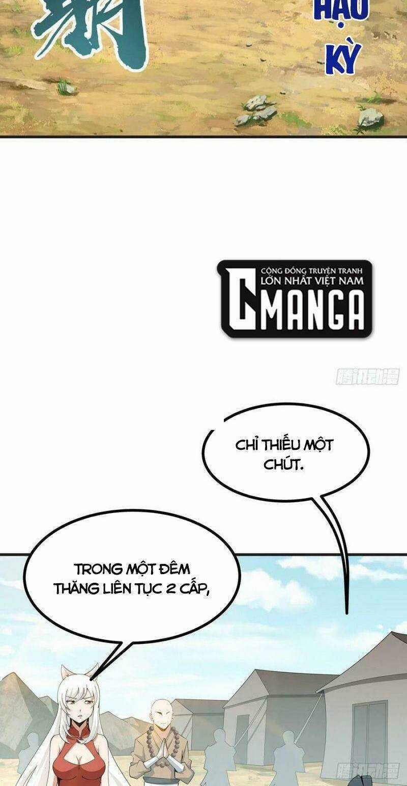 Kiếm Tu Imba Nhất Quả Đất - Chapter 127 - Trang 25