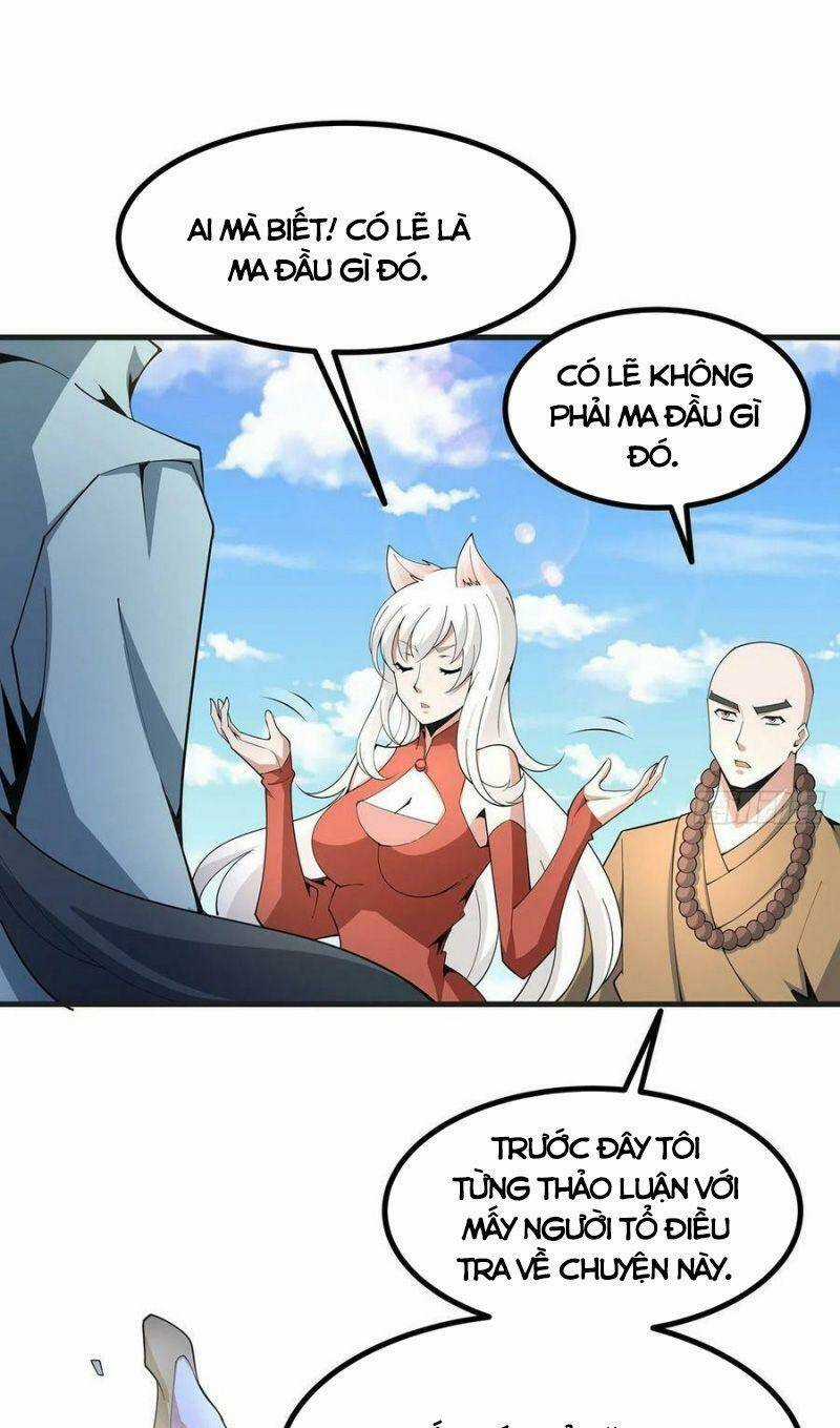 Kiếm Tu Imba Nhất Quả Đất - Chapter 127 - Trang 28