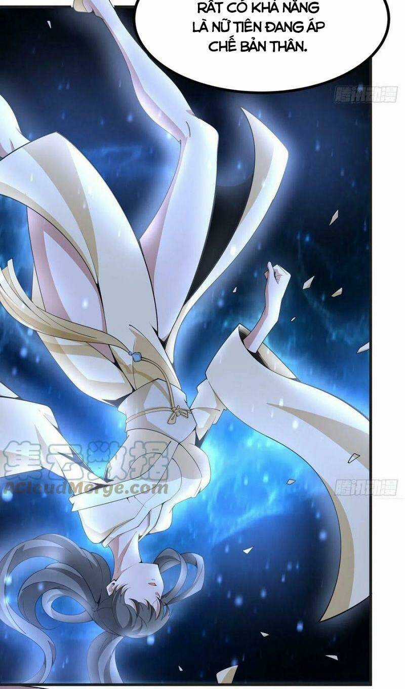 Kiếm Tu Imba Nhất Quả Đất - Chapter 127 - Trang 29