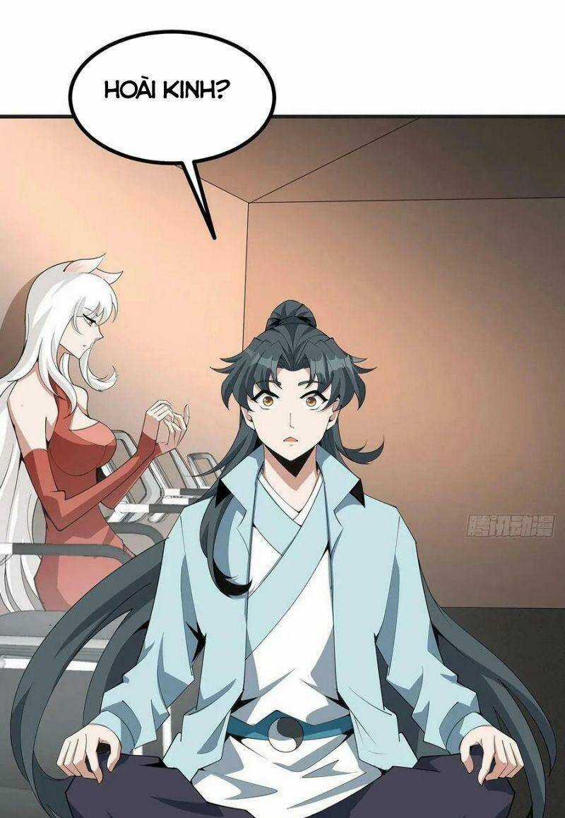 Kiếm Tu Imba Nhất Quả Đất - Chapter 127 - Trang 4