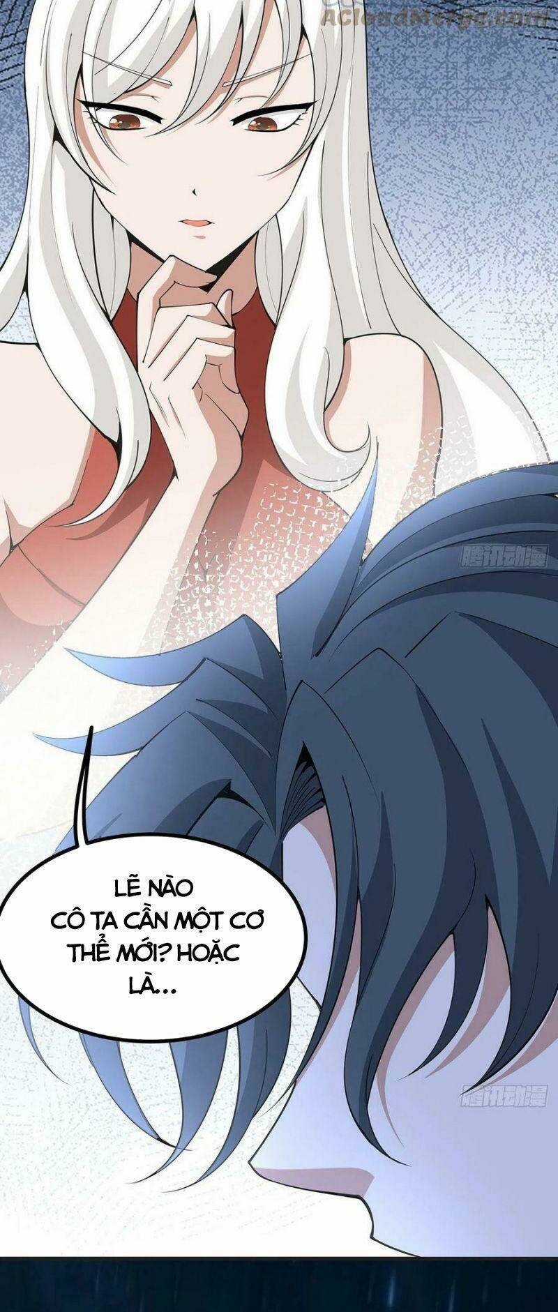 Kiếm Tu Imba Nhất Quả Đất - Chapter 127 - Trang 31