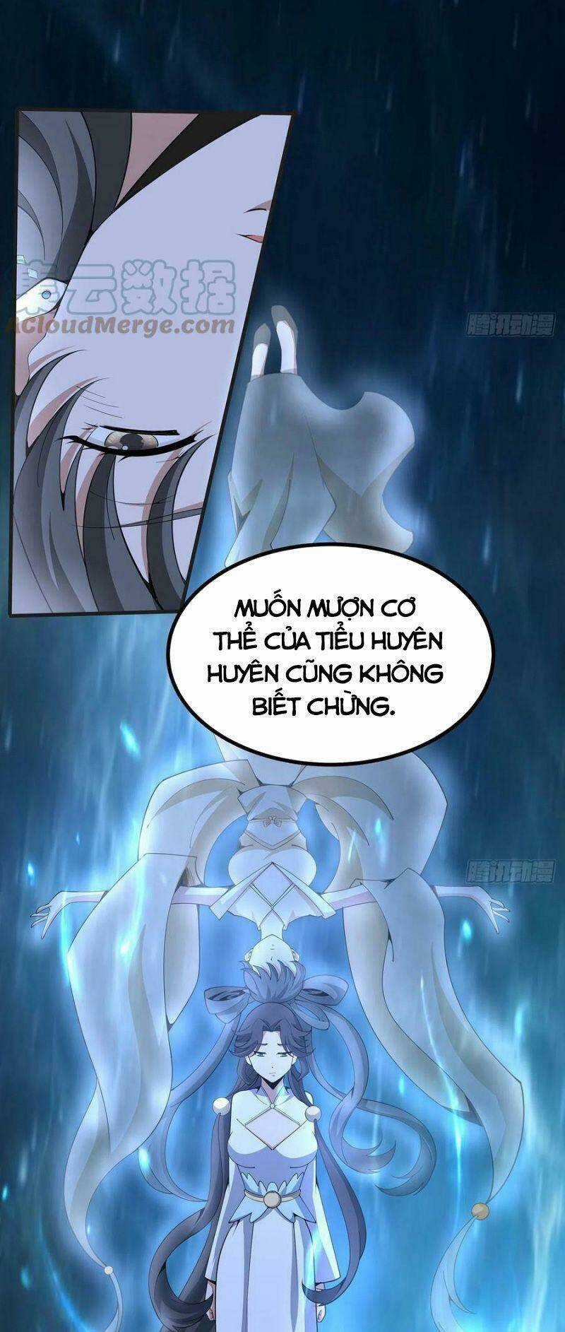 Kiếm Tu Imba Nhất Quả Đất - Chapter 127 - Trang 32