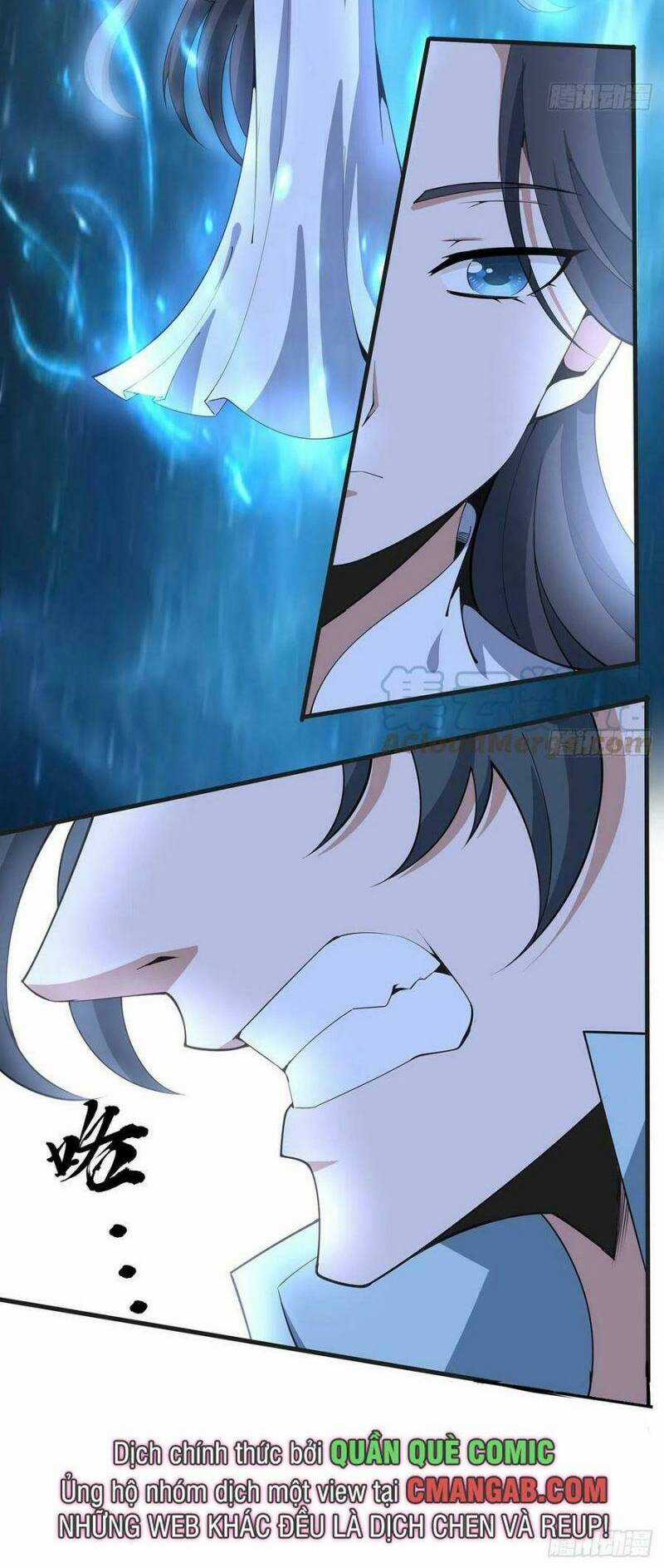 Kiếm Tu Imba Nhất Quả Đất - Chapter 127 - Trang 33