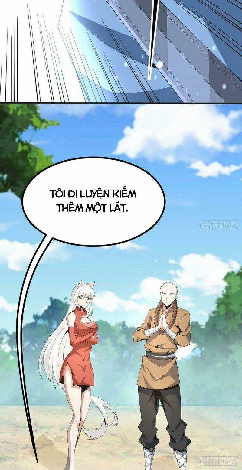 Kiếm Tu Imba Nhất Quả Đất - Chapter 127 - Trang 35