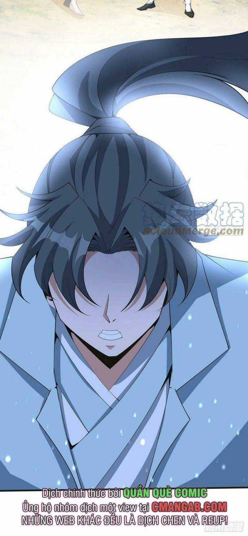 Kiếm Tu Imba Nhất Quả Đất - Chapter 127 - Trang 36