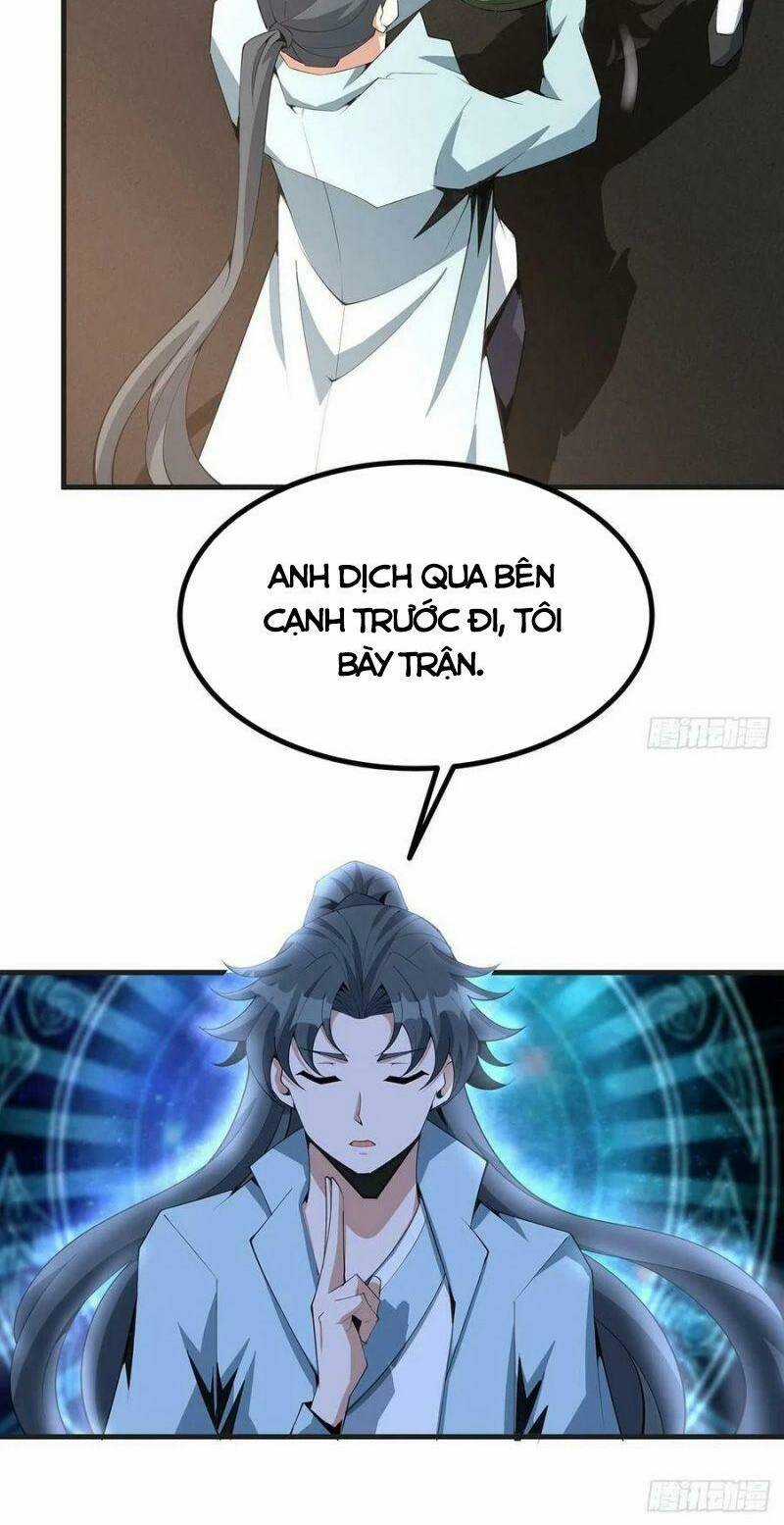 Kiếm Tu Imba Nhất Quả Đất - Chapter 127 - Trang 7