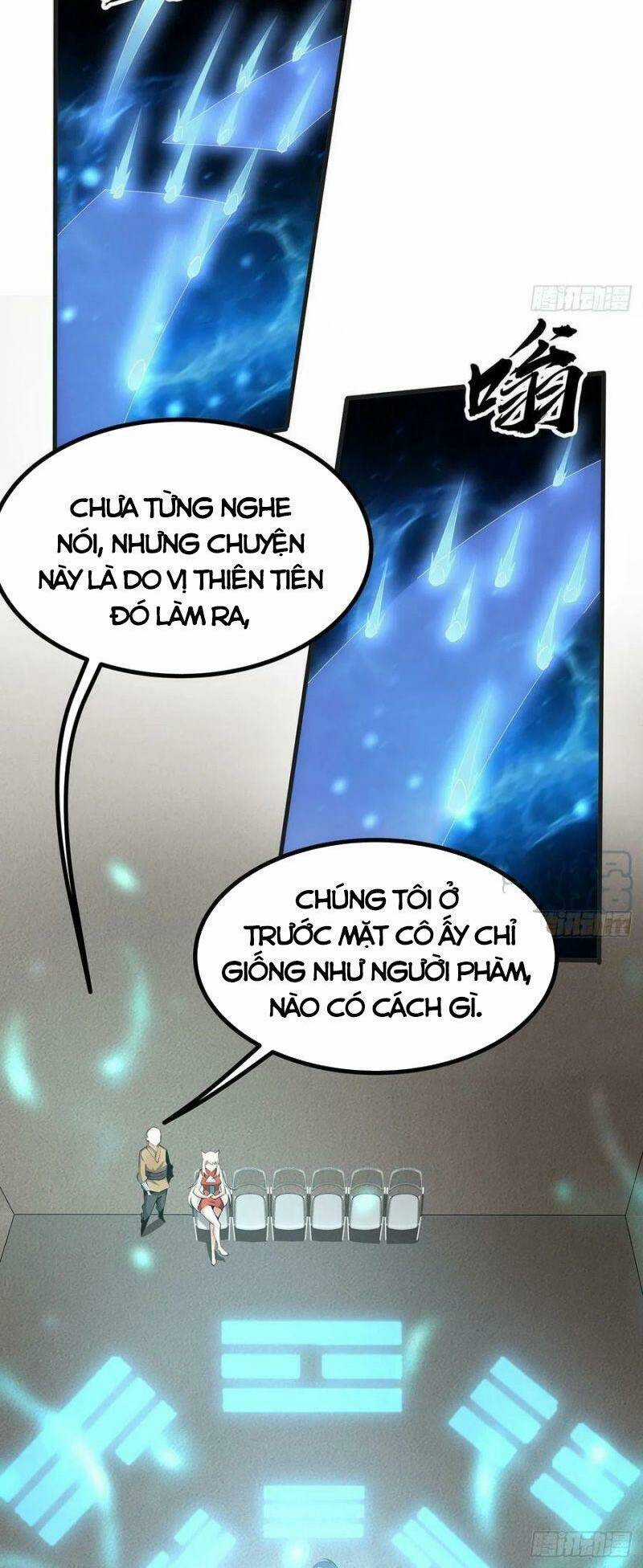 Kiếm Tu Imba Nhất Quả Đất - Chapter 127 - Trang 9