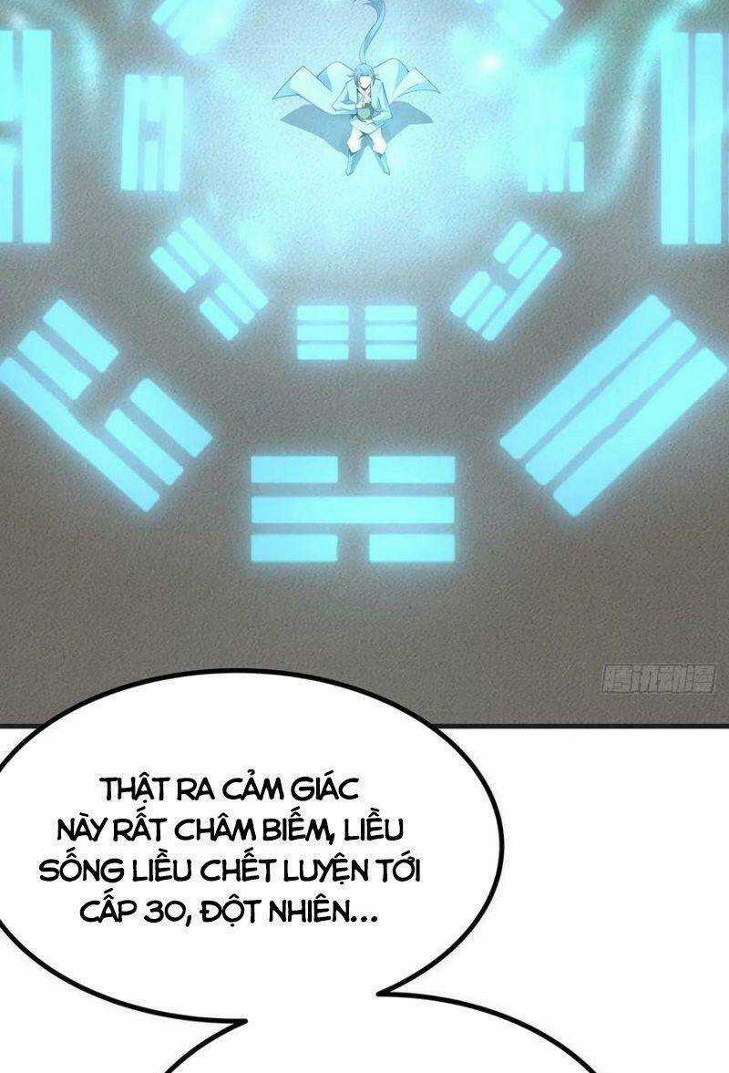 Kiếm Tu Imba Nhất Quả Đất - Chapter 127 - Trang 10