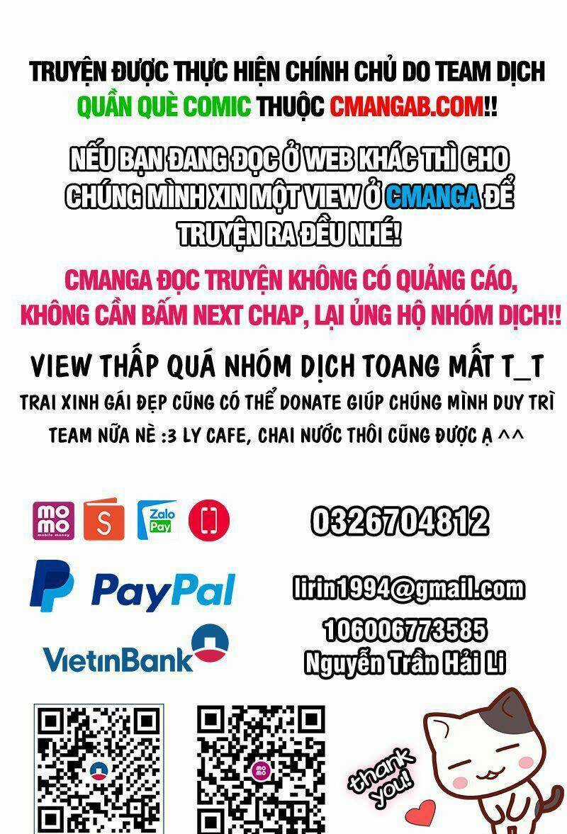 Kiếm Tu Imba Nhất Quả Đất - Chapter 128 - Trang 1