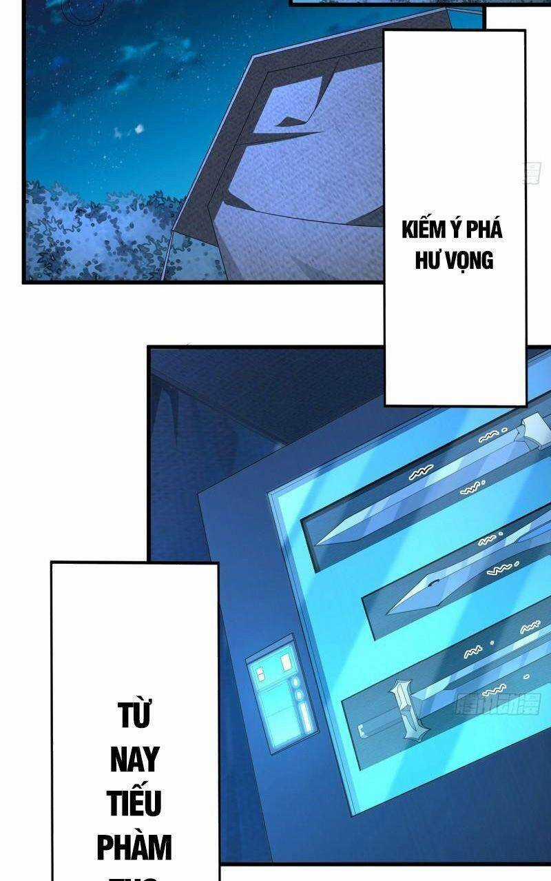 Kiếm Tu Imba Nhất Quả Đất - Chapter 128 - Trang 13