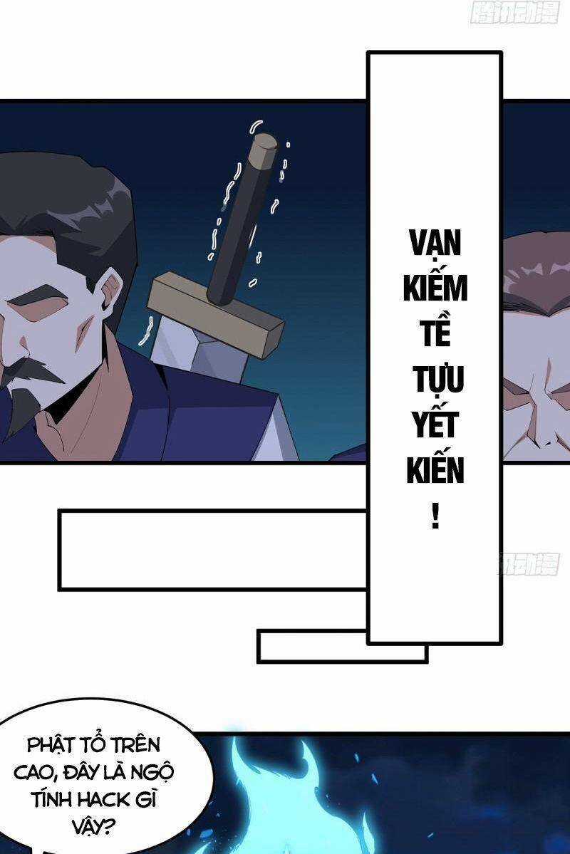 Kiếm Tu Imba Nhất Quả Đất - Chapter 128 - Trang 15