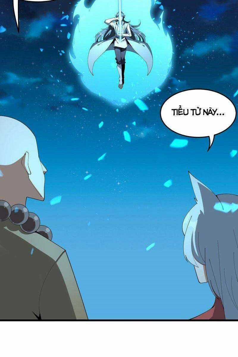 Kiếm Tu Imba Nhất Quả Đất - Chapter 128 - Trang 16