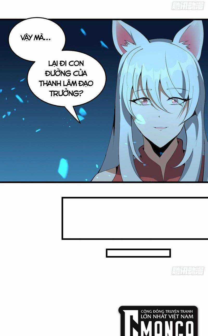 Kiếm Tu Imba Nhất Quả Đất - Chapter 128 - Trang 17