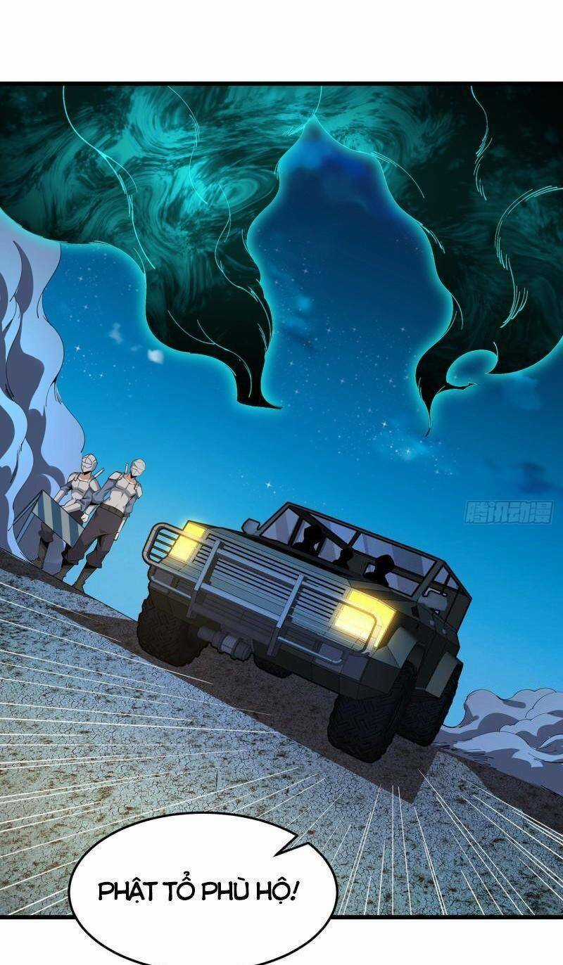 Kiếm Tu Imba Nhất Quả Đất - Chapter 128 - Trang 25