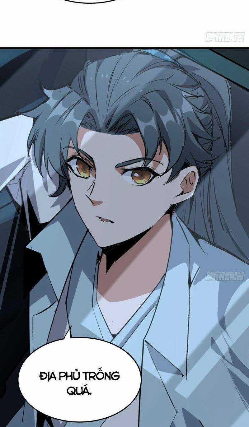 Kiếm Tu Imba Nhất Quả Đất - Chapter 128 - Trang 26