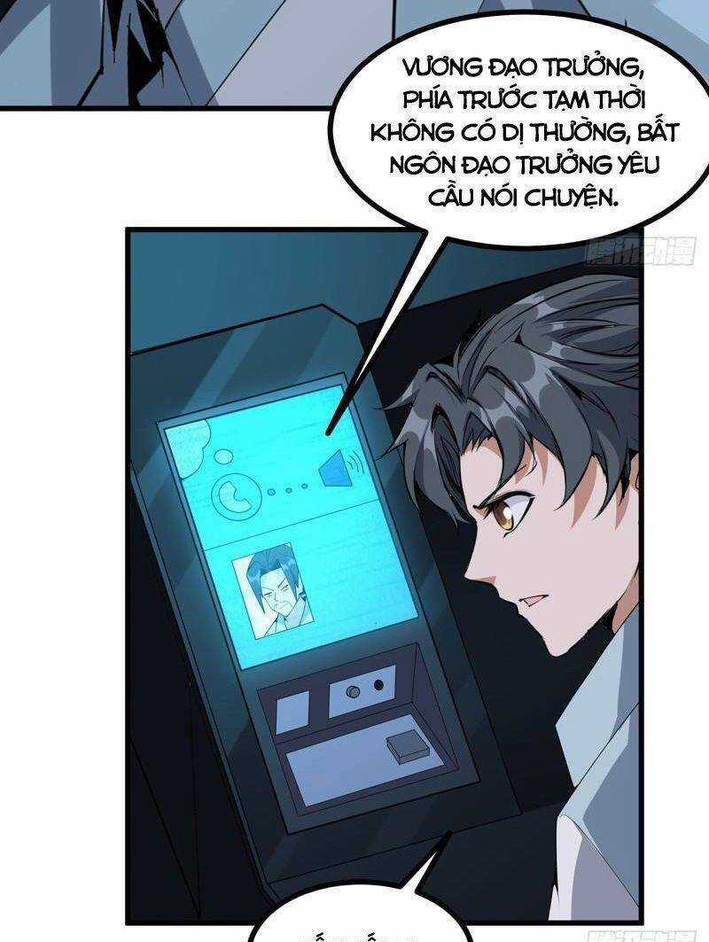 Kiếm Tu Imba Nhất Quả Đất - Chapter 128 - Trang 27
