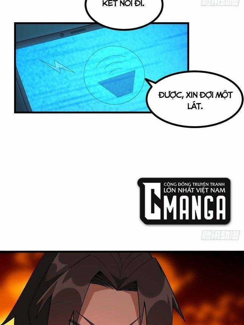 Kiếm Tu Imba Nhất Quả Đất - Chapter 128 - Trang 28