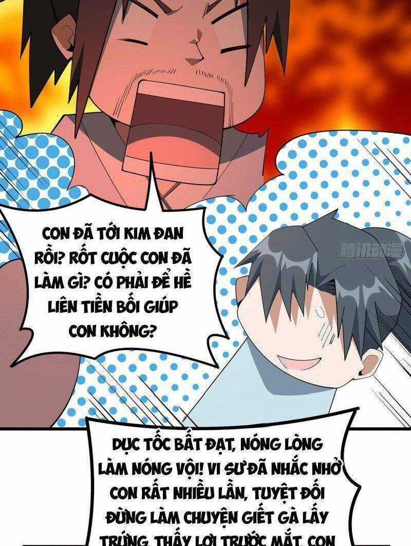 Kiếm Tu Imba Nhất Quả Đất - Chapter 128 - Trang 29