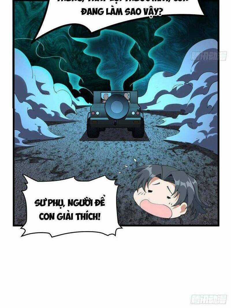 Kiếm Tu Imba Nhất Quả Đất - Chapter 128 - Trang 30