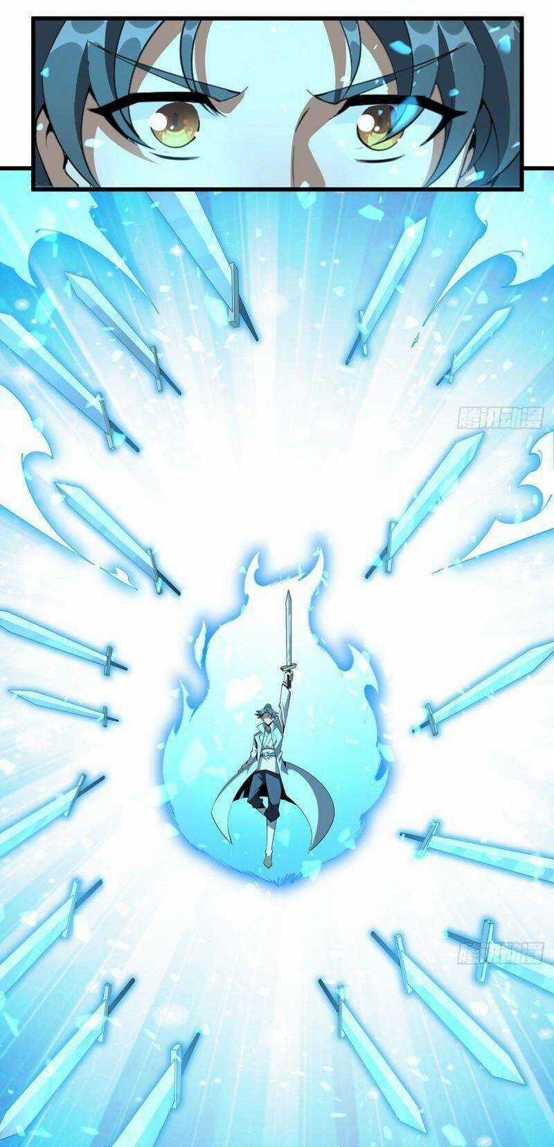 Kiếm Tu Imba Nhất Quả Đất - Chapter 128 - Trang 5