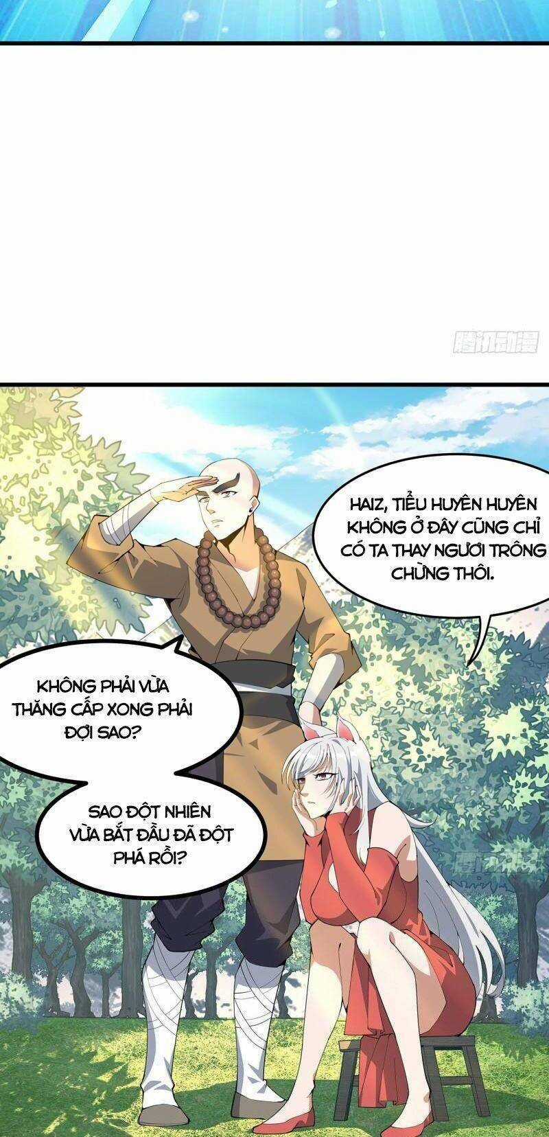 Kiếm Tu Imba Nhất Quả Đất - Chapter 128 - Trang 6