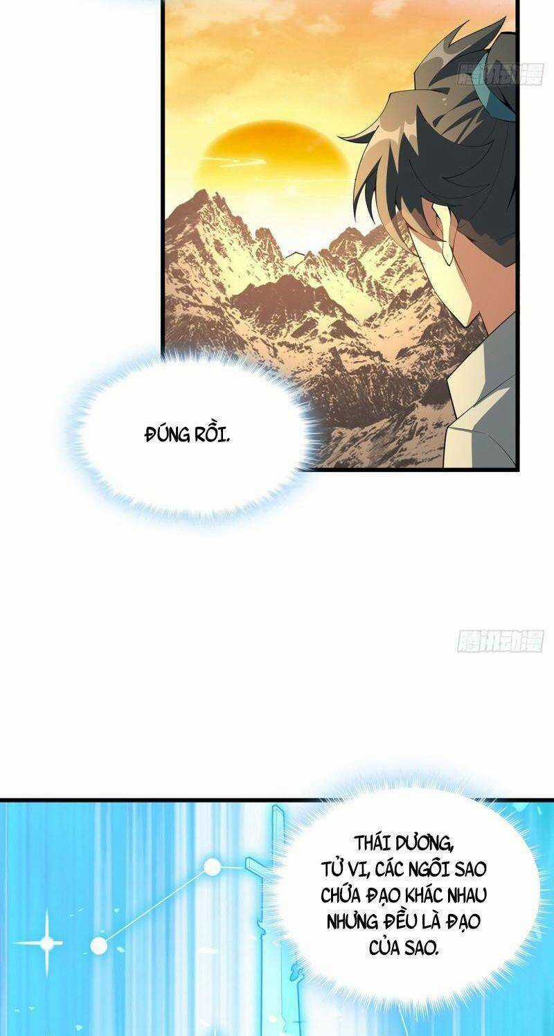 Kiếm Tu Imba Nhất Quả Đất - Chapter 128 - Trang 9