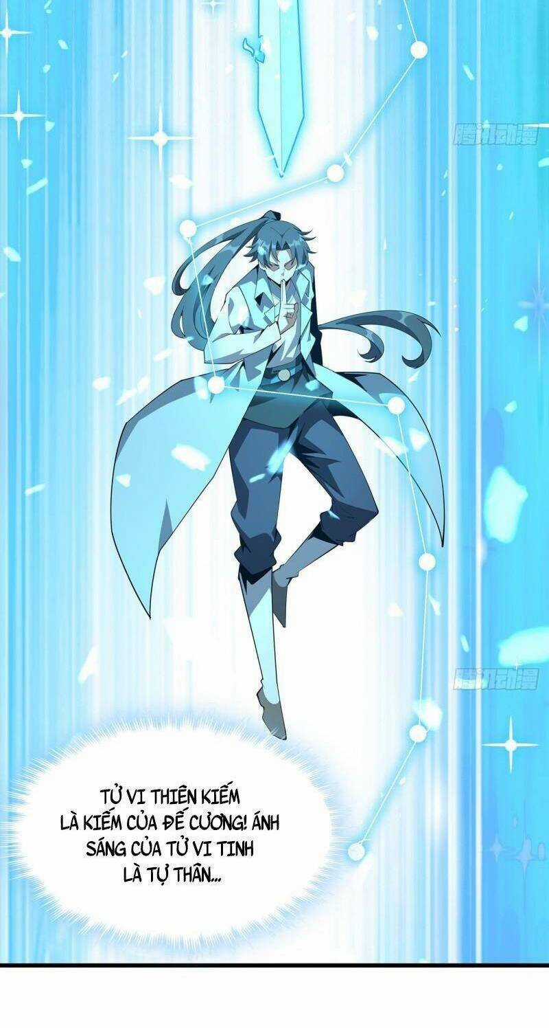 Kiếm Tu Imba Nhất Quả Đất - Chapter 128 - Trang 10