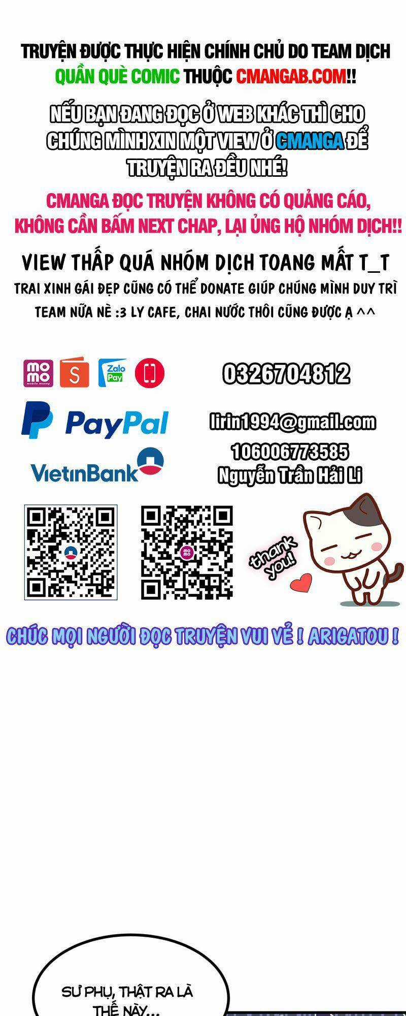 Kiếm Tu Imba Nhất Quả Đất - Chapter 129 - Trang 1