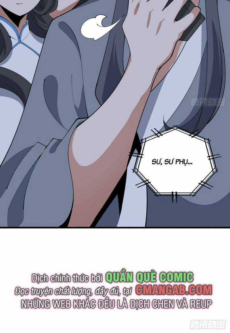 Kiếm Tu Imba Nhất Quả Đất - Chapter 129 - Trang 11