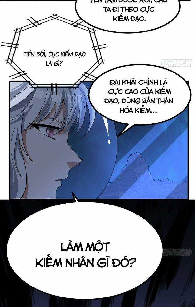Kiếm Tu Imba Nhất Quả Đất - Chapter 129 - Trang 13
