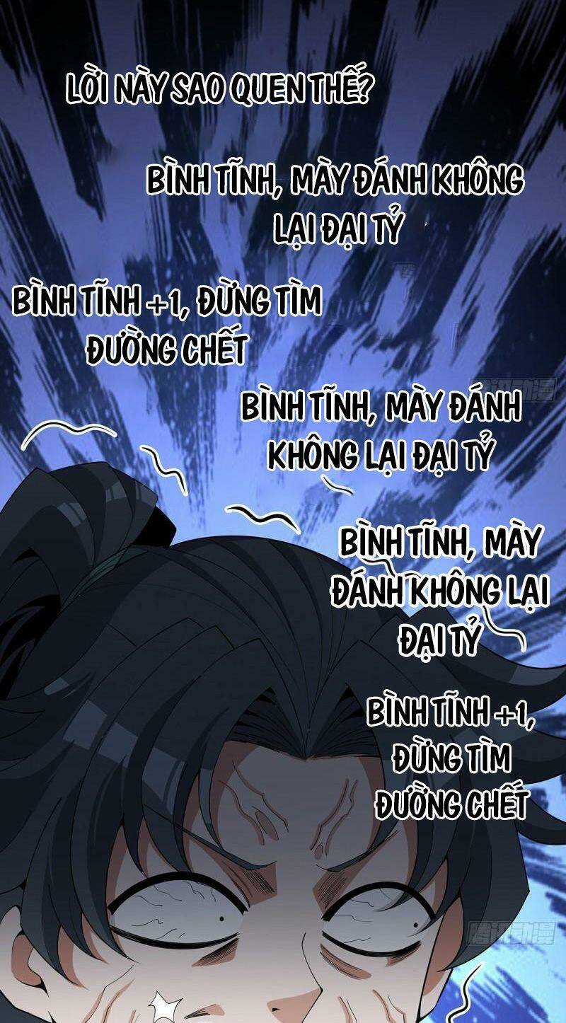 Kiếm Tu Imba Nhất Quả Đất - Chapter 129 - Trang 14