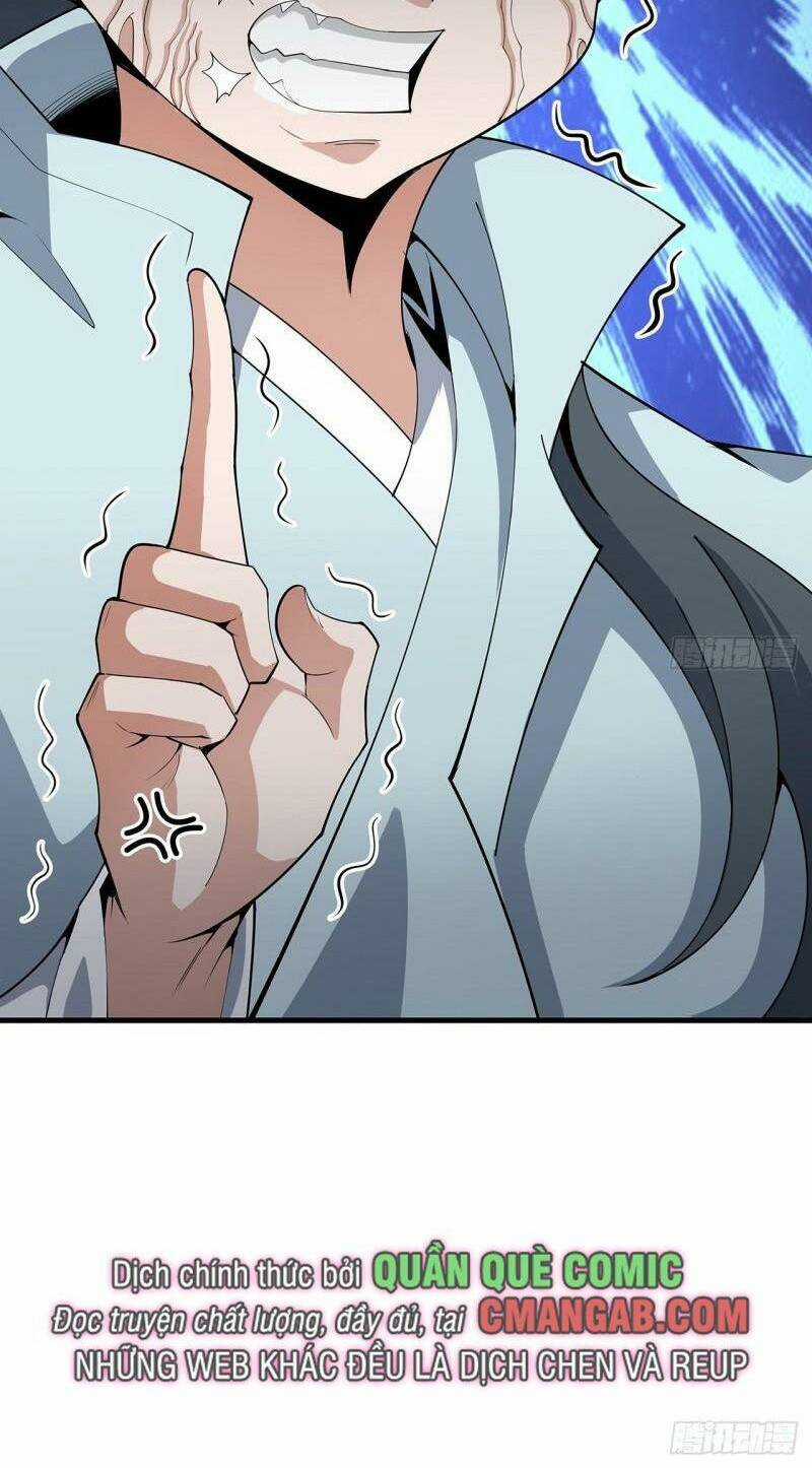 Kiếm Tu Imba Nhất Quả Đất - Chapter 129 - Trang 15