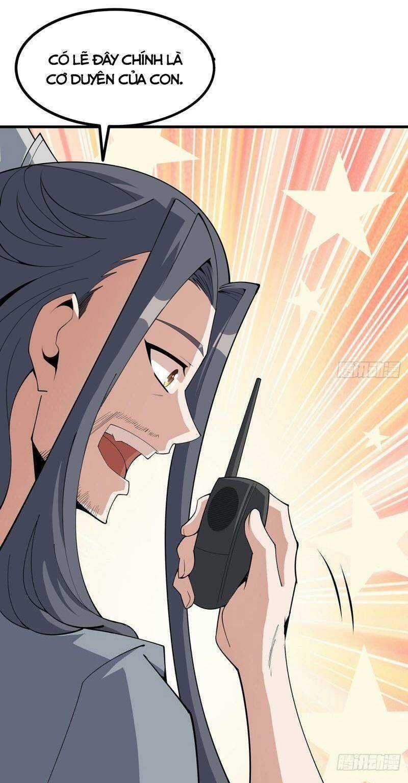 Kiếm Tu Imba Nhất Quả Đất - Chapter 129 - Trang 16