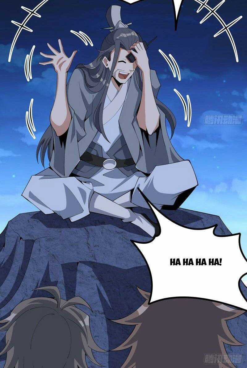 Kiếm Tu Imba Nhất Quả Đất - Chapter 129 - Trang 19