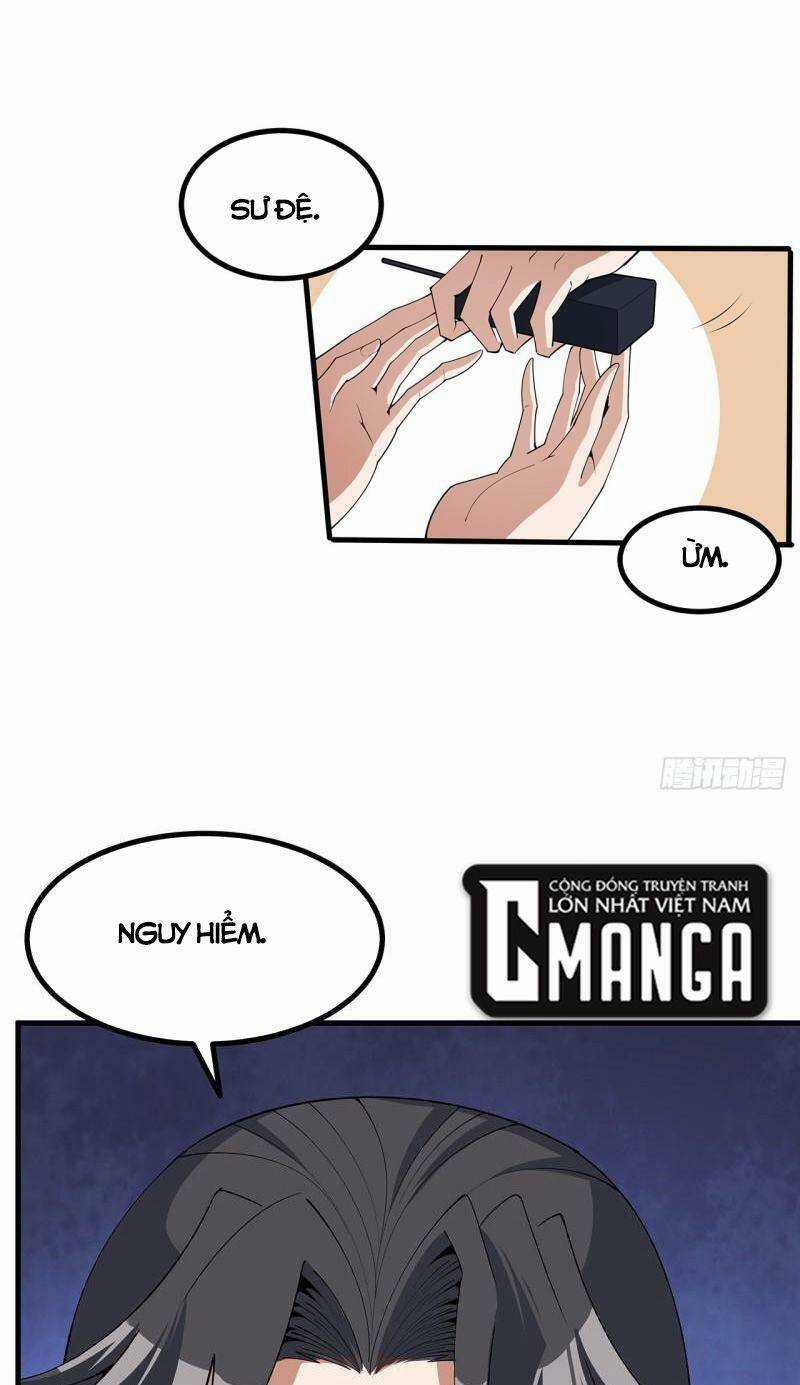 Kiếm Tu Imba Nhất Quả Đất - Chapter 129 - Trang 22