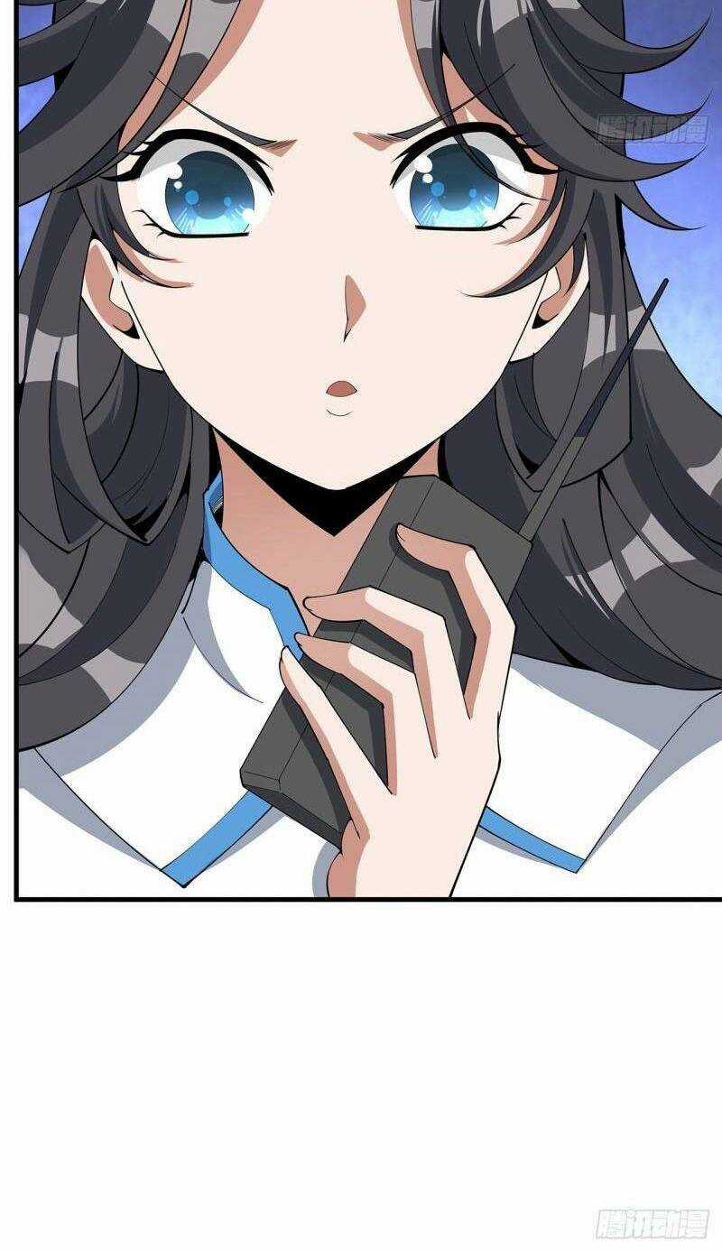 Kiếm Tu Imba Nhất Quả Đất - Chapter 129 - Trang 23