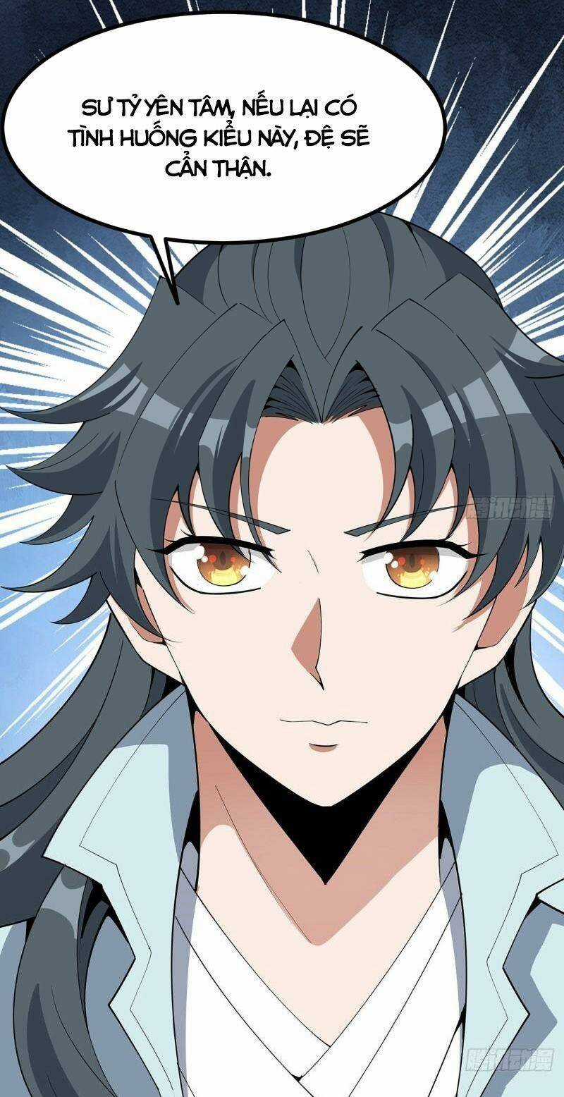 Kiếm Tu Imba Nhất Quả Đất - Chapter 129 - Trang 24