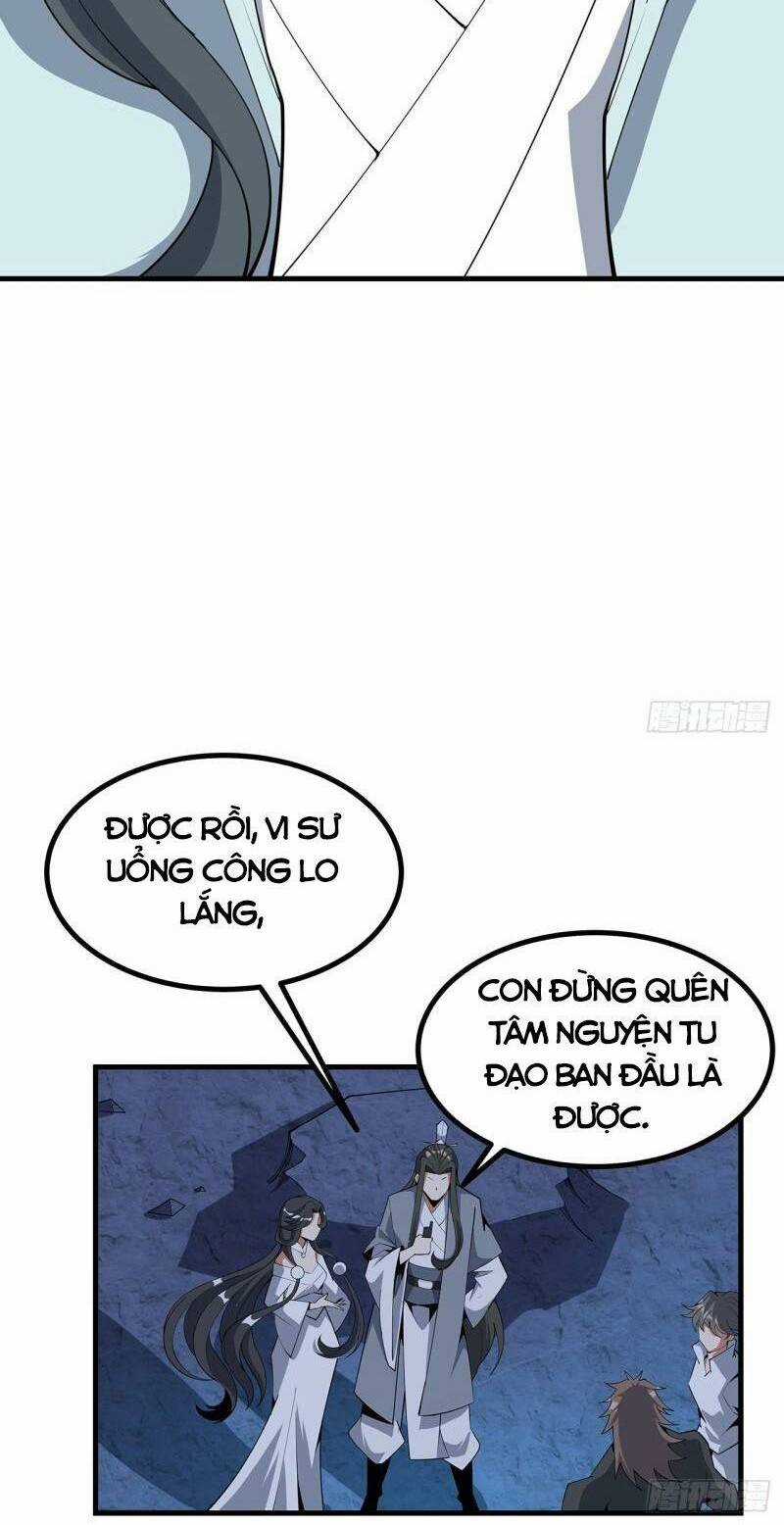 Kiếm Tu Imba Nhất Quả Đất - Chapter 129 - Trang 25