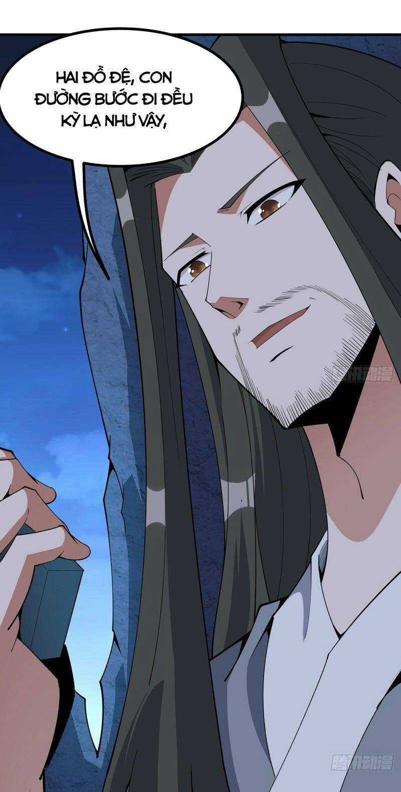 Kiếm Tu Imba Nhất Quả Đất - Chapter 129 - Trang 26