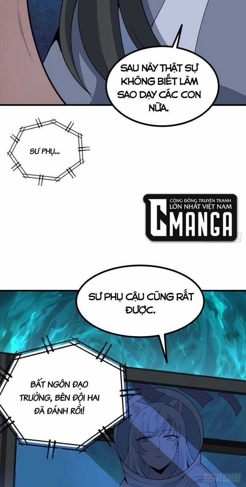 Kiếm Tu Imba Nhất Quả Đất - Chapter 129 - Trang 27