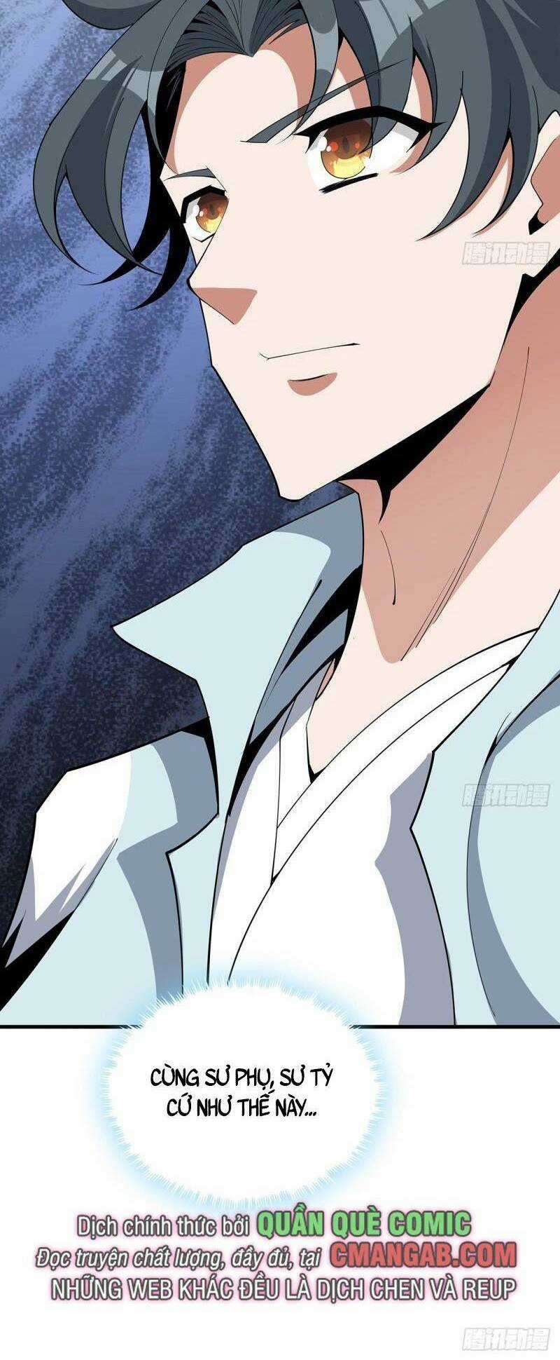 Kiếm Tu Imba Nhất Quả Đất - Chapter 129 - Trang 29