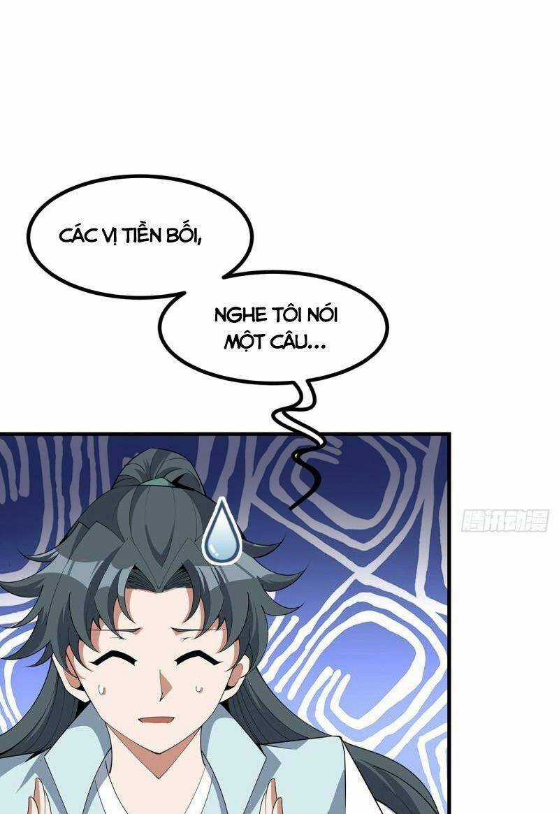 Kiếm Tu Imba Nhất Quả Đất - Chapter 129 - Trang 4