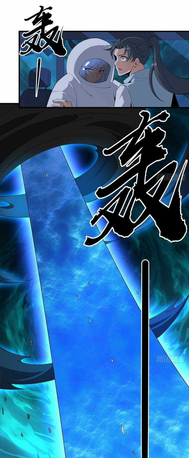 Kiếm Tu Imba Nhất Quả Đất - Chapter 129 - Trang 34