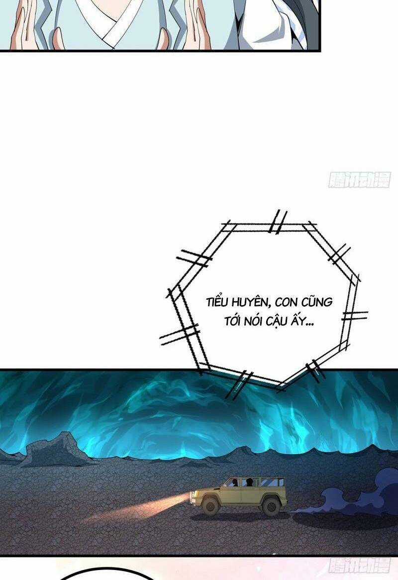 Kiếm Tu Imba Nhất Quả Đất - Chapter 129 - Trang 5