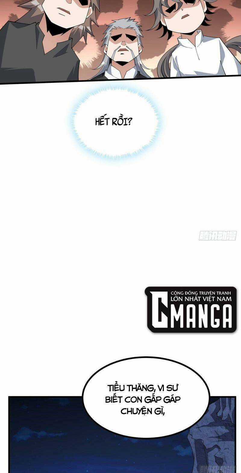 Kiếm Tu Imba Nhất Quả Đất - Chapter 129 - Trang 8