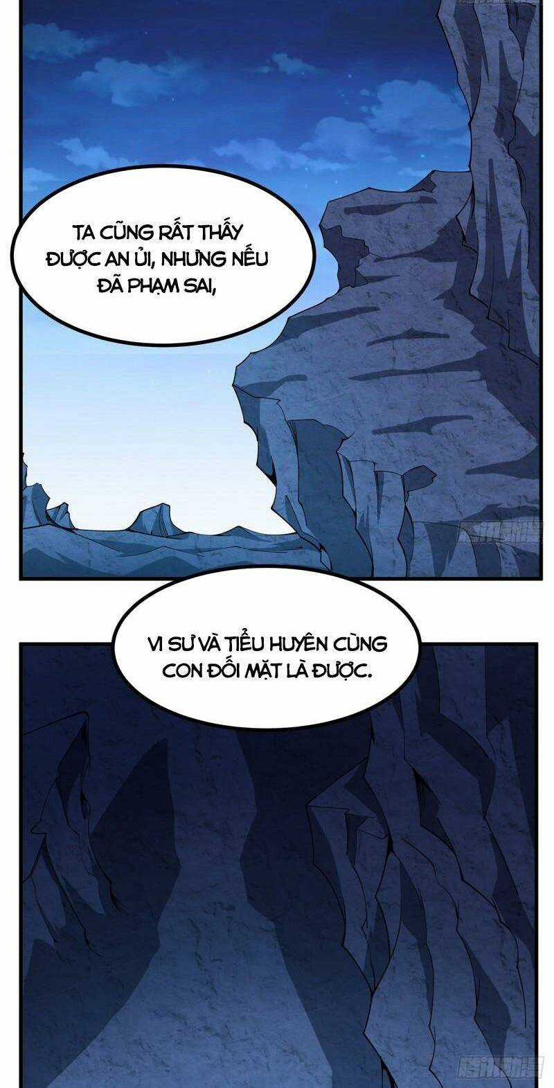 Kiếm Tu Imba Nhất Quả Đất - Chapter 129 - Trang 9