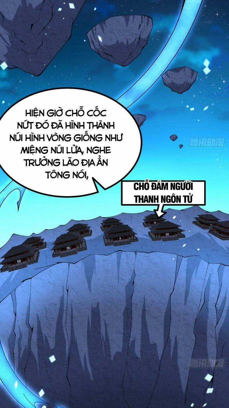 Kiếm Tu Imba Nhất Quả Đất - Chapter 130 - Trang 12