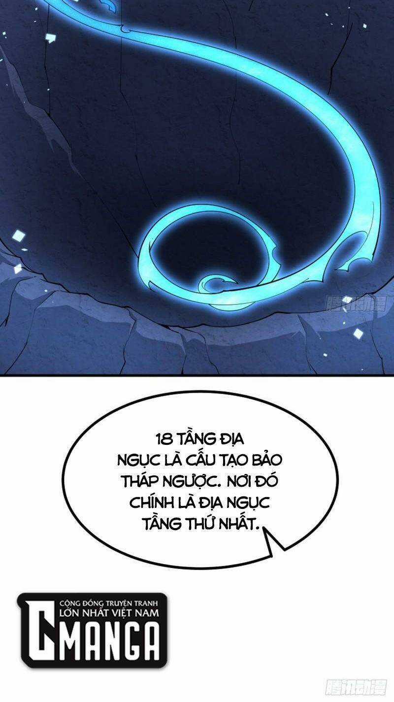 Kiếm Tu Imba Nhất Quả Đất - Chapter 130 - Trang 13